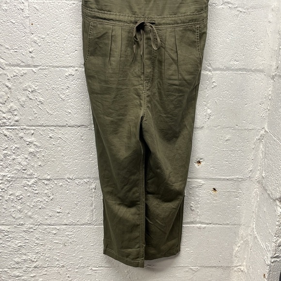 Sundance artists paradise overalls size XS Green - Picture 5 of 9